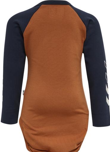 Produktbild hummel Hmlceasar Body L/S (80)