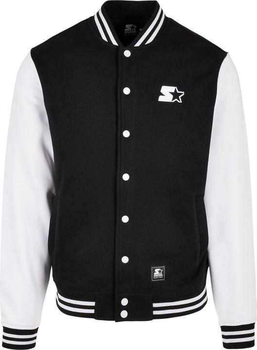 Starter College Fleece Jacket (XXL)