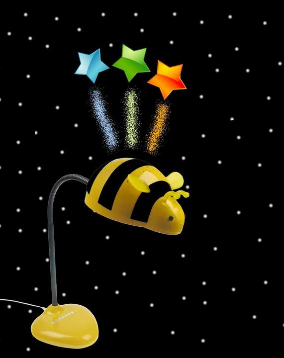 Image du produit Niermann Stand By Lampes pour enfants (400 lm)