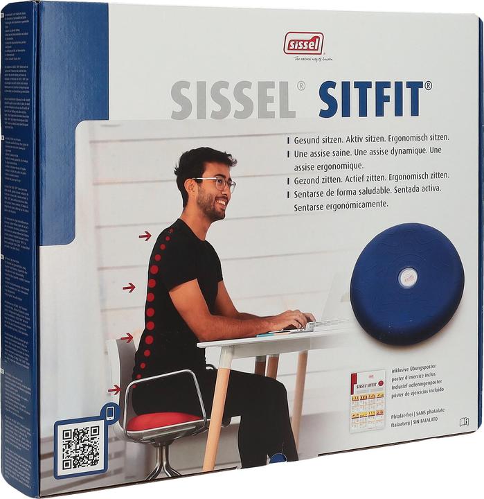 Produktbild Sissel Sitfit (Ø 36 cm)