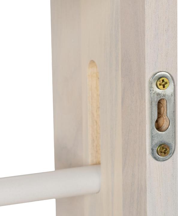 Immagine prodotto Relaxdays Porta carta igienica da parete
