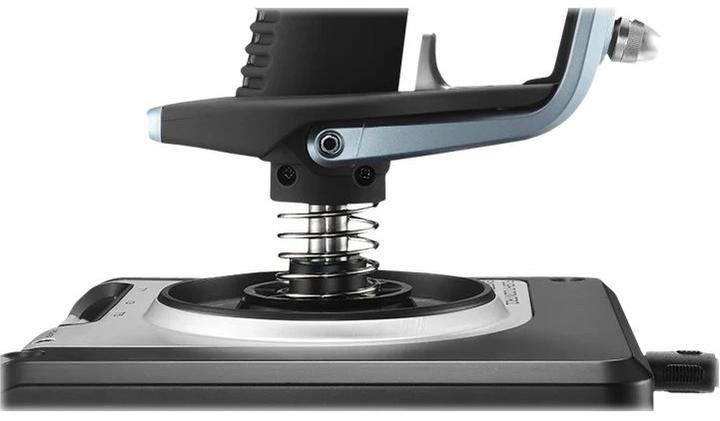 Immagine prodotto Logitech G Saitek X52 (PC)