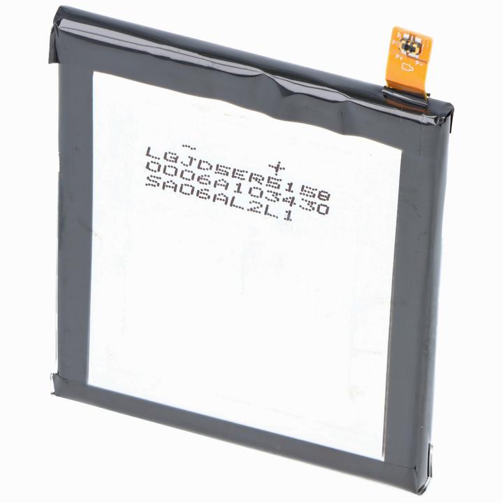 Actual product image AccuCell Akku LG G Flex 2, BL-T16, EAC62718201