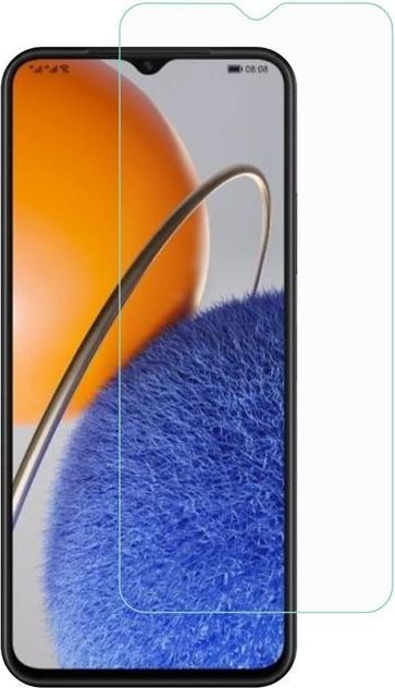 Image du produit MU Budget Verre de protection Protection d'écran (1 pièce(s), Huawei Nova Y61)