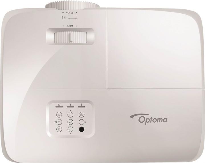 Produktbild Optoma WU337 (WUXGA, 3600 lm, 1.58 - 2.06:1)