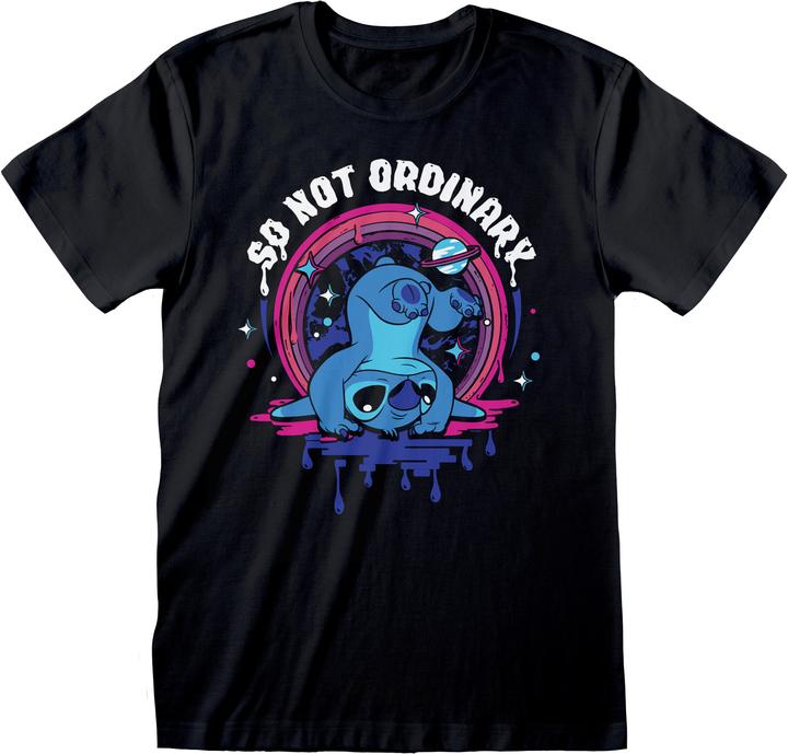 Actual product image Dick Smith Not Ordinary TShirt (XL)