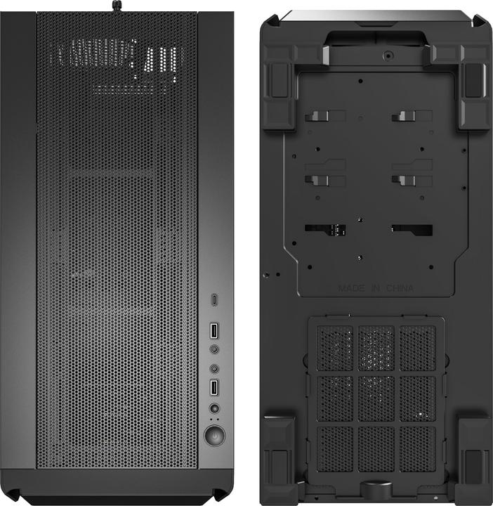 Actual product image Montech Sky Two Gx (E-ATX)