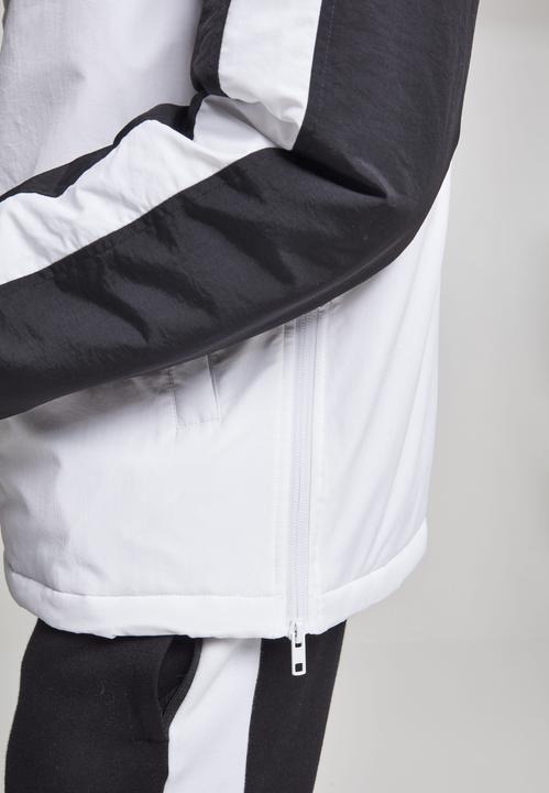 Immagine prodotto Urban Classics Giacca 2-Tone Padded Pull Over (L)