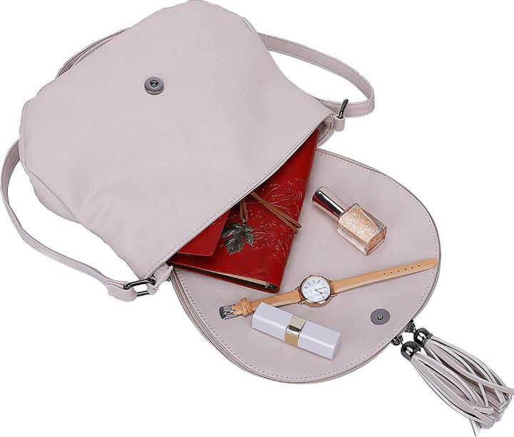 Immagine prodotto Gallantry Borsa a tracolla con cerniera