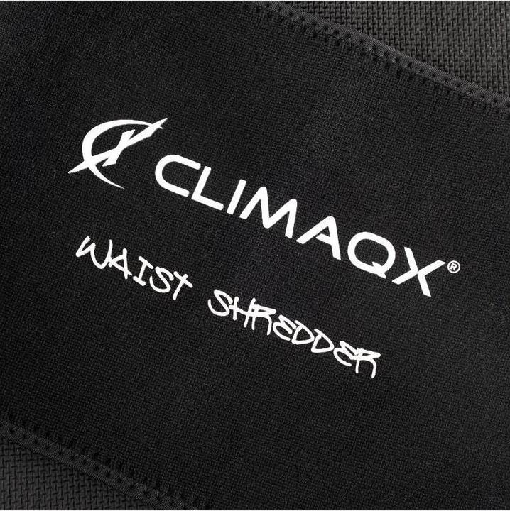 Produktbild Climaqx Waist Shredder