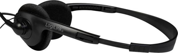 Actual product image LogiLink HS0055 (Cable)