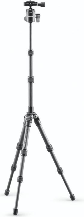 Image du produit Cullmann Carvao 816TCS (Métal, Carbone)