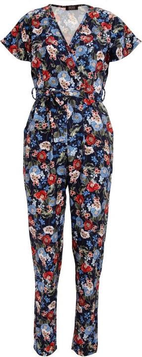 Girls On Film WickelJumpsuit Aden
