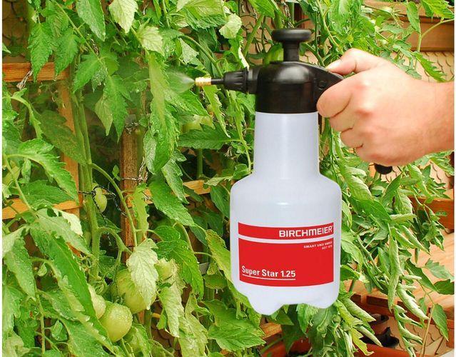 Produktbild Birchmeier Super Star (1.25 l)