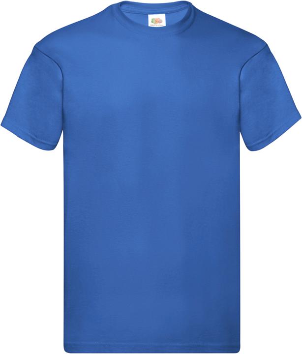 Fruit of the Loom Screen Stars Original TShirt Kurzarm