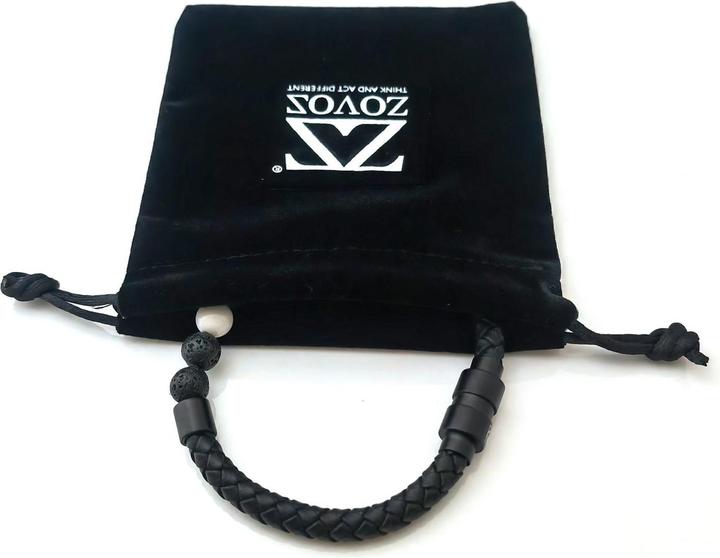 Immagine prodotto Zovoz Auh (Acciaio inox)
