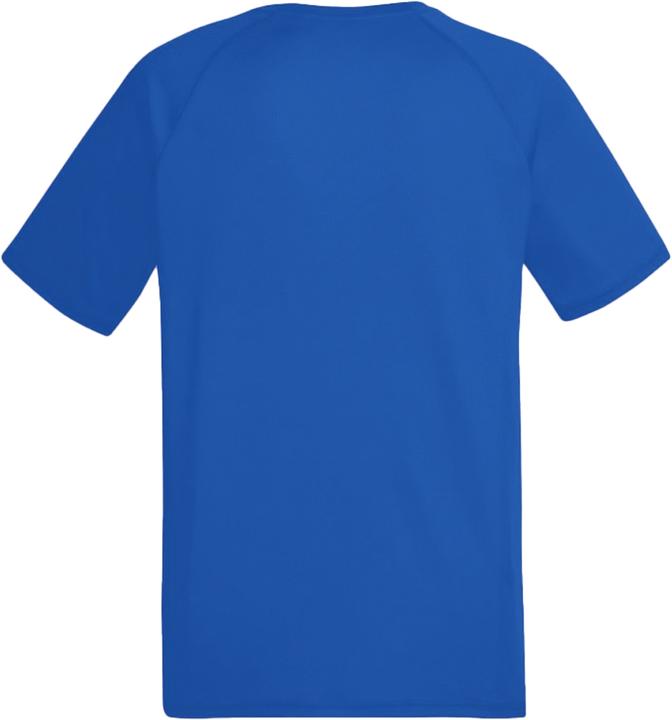 Actual product image Fruit of the Loom UTPC3434 P (XXL)