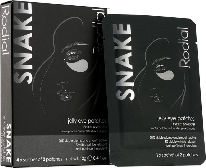 Image du produit Rodial Snake (Patchs, 12 ml)