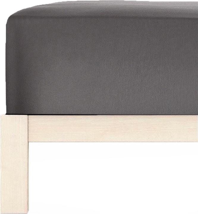 Actual product image Living Home Fine Jersey (140-160 x 200 cm)