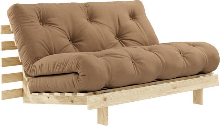 Produktbild Karup Design Roots (Bettsofa, 2-Sitzer)
