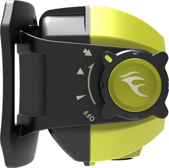 Produktbild Fenix WH23R Stirnlampe Gestensensor-Funktion (600 lm)