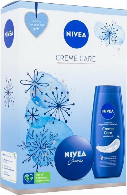 NIVEA Creme Care (250 ml)