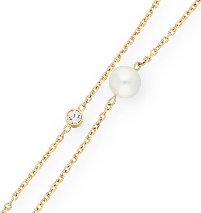 Carat Pearls (7.40 cm, Edelstahl)