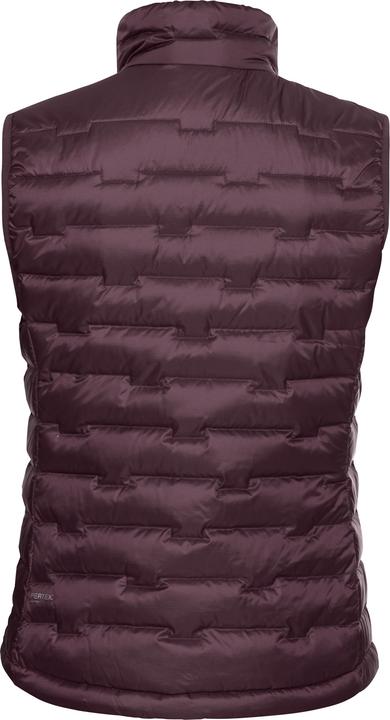 Produktbild Jack Wolfskin Passamani Down Vest W (XS)