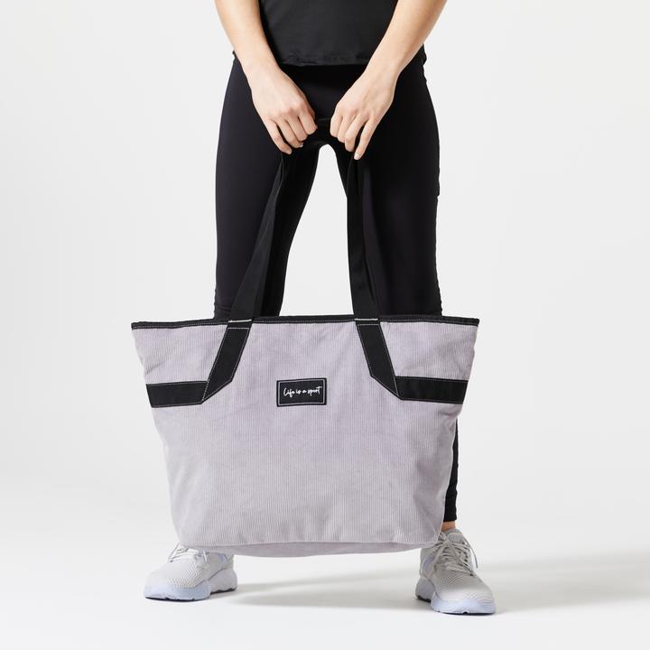 Immagine prodotto Domyos Velours (25 l)
