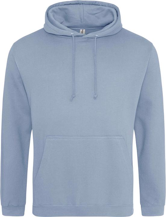 Blu pastello