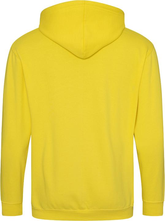 Immagine prodotto Awdis Giacca con cappuccio Pullover con cappuccio e zip (XL)