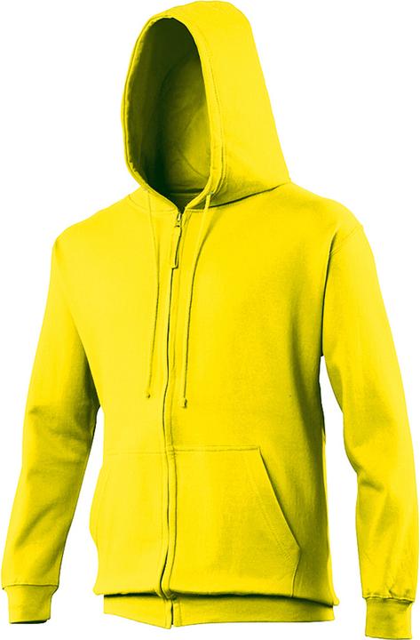 Immagine prodotto Awdis Giacca con cappuccio Pullover con cappuccio e zip (XL)