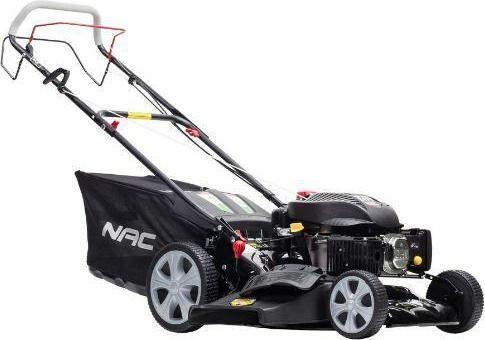 NAC LS46-146- (Benzinbetrieb)