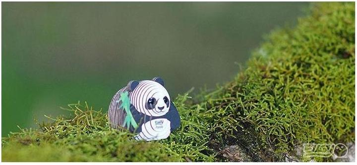 Immagine prodotto Eugy Panda