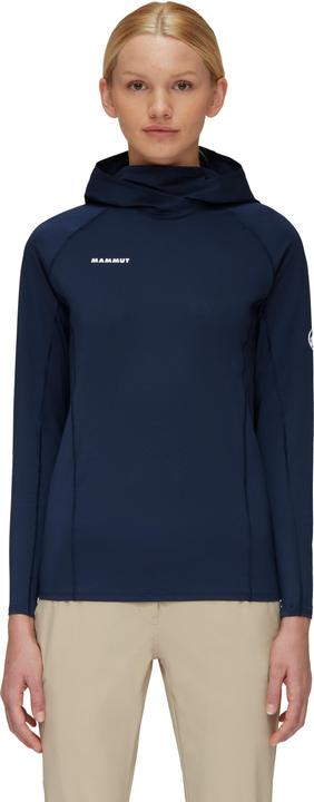 Produktbild Mammut Selun FL Sun Hoody Women (L)