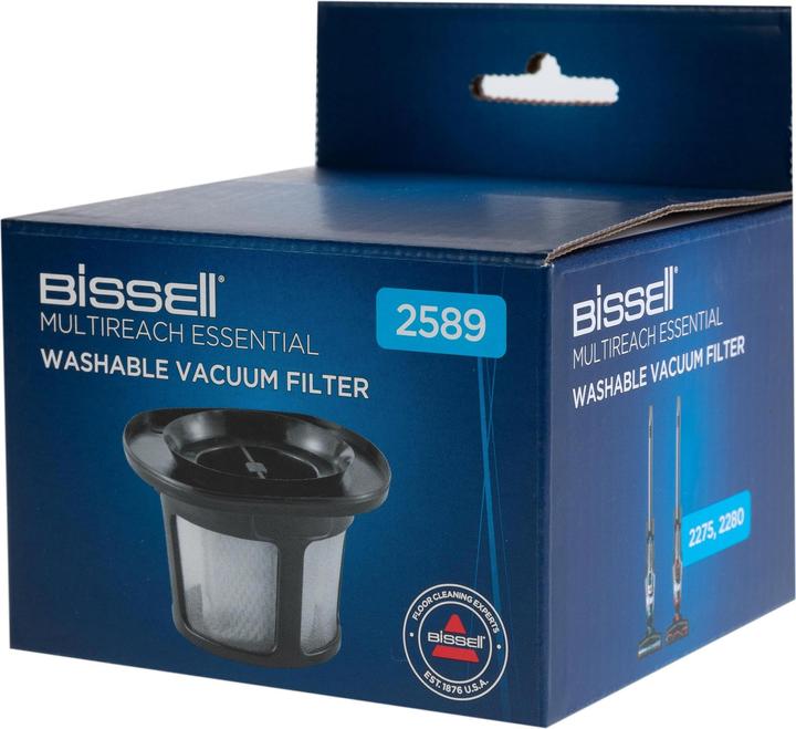Produktbild Bissell Ersatzfilter für MultiReach Essential 2275N und 2280N