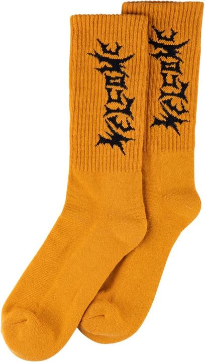 Actual product image Welcome Vampire Crew Socks (One size)