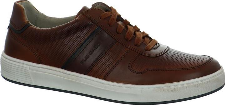 cognac mocca midnight, Marron