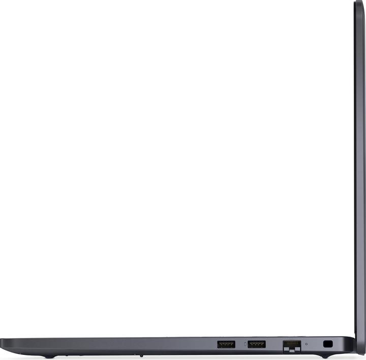 Produktbild Dell Pro 16 PC16255 (16", AMD Ryzen 5 Pro 220, 16 GB, 512 GB, CH)