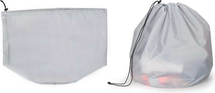 Image du produit Dicota Sac à dos Hi-Vis 65 litres - jaune (65 l)