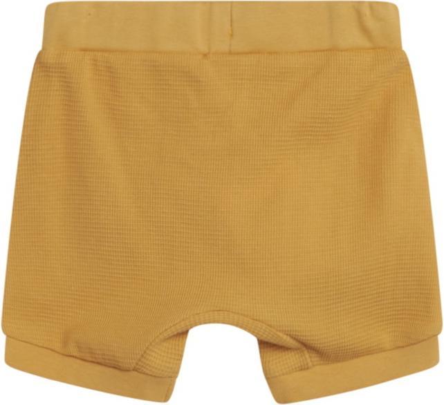 Produktbild Hust and Claire Babyhose Hubert warm sun (56)