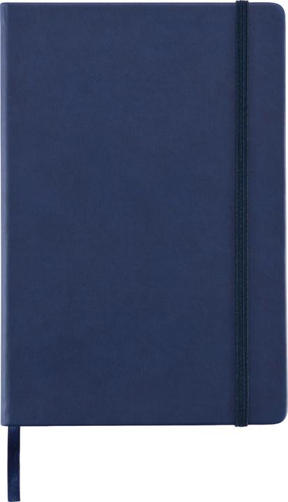 Produktbild Xd Collection Notizbuch Deluxe Fester Einband PU A5 (A5, Liniert, Harter Einband)