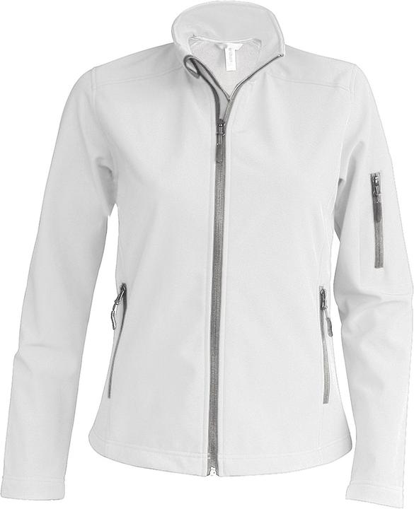 Kariban Contemporary Performance SoftshellJacke