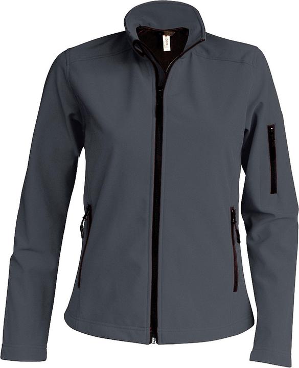 Kariban Contemporary Performance SoftshellJacke