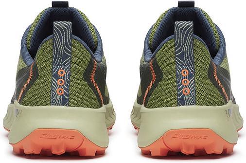 Actual product image Saucony Peregrine 15 Gtx (42)