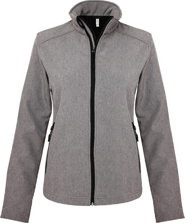 Actual product image Kariban Contemporary performance softshell jacket (XL)