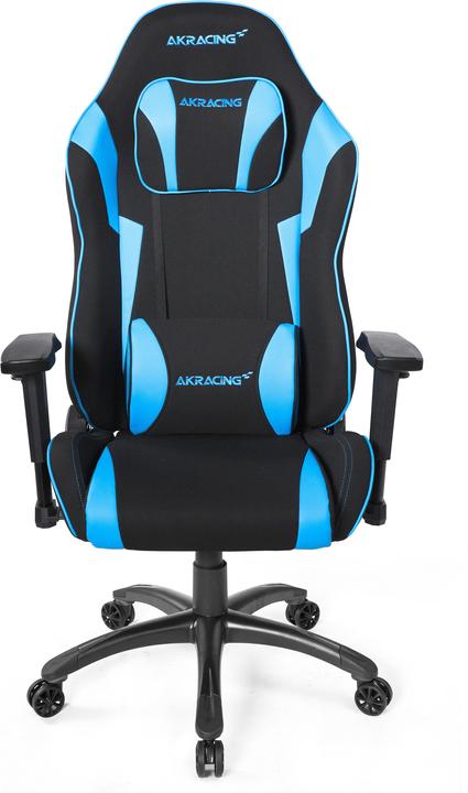 Actual product image Akracing Core EX-Wide SE