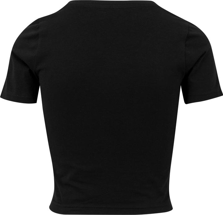 Actual product image Days Beyond Take It Daisy Cropped Tee - 139151 (L)