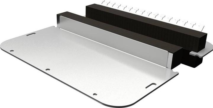 Produktbild Rittal RITT Metall-Flanschplatte