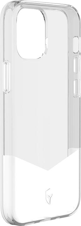 Produktbild Force Case Pure Handyhülle Series (Realme 12 Pro+, Apple iPhone 12)